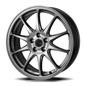 ZACK JP202 ブラックシルバー