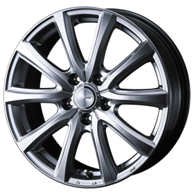 JOKER SMASH メタリックシルバー