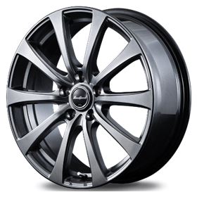 MID G10 メタリックグレー