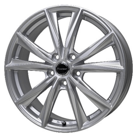 Exteer ST シルバー