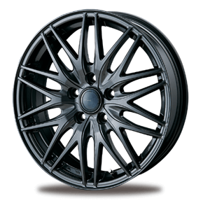 AZ sports ML-10 ダークグレーメタリック