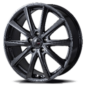 ZACK Sport-FT シャドーガンメタ