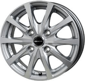 BISON BN-02 シルバー